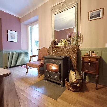 Maison Violette En Berry Aigurande Ngoại thất bức ảnh