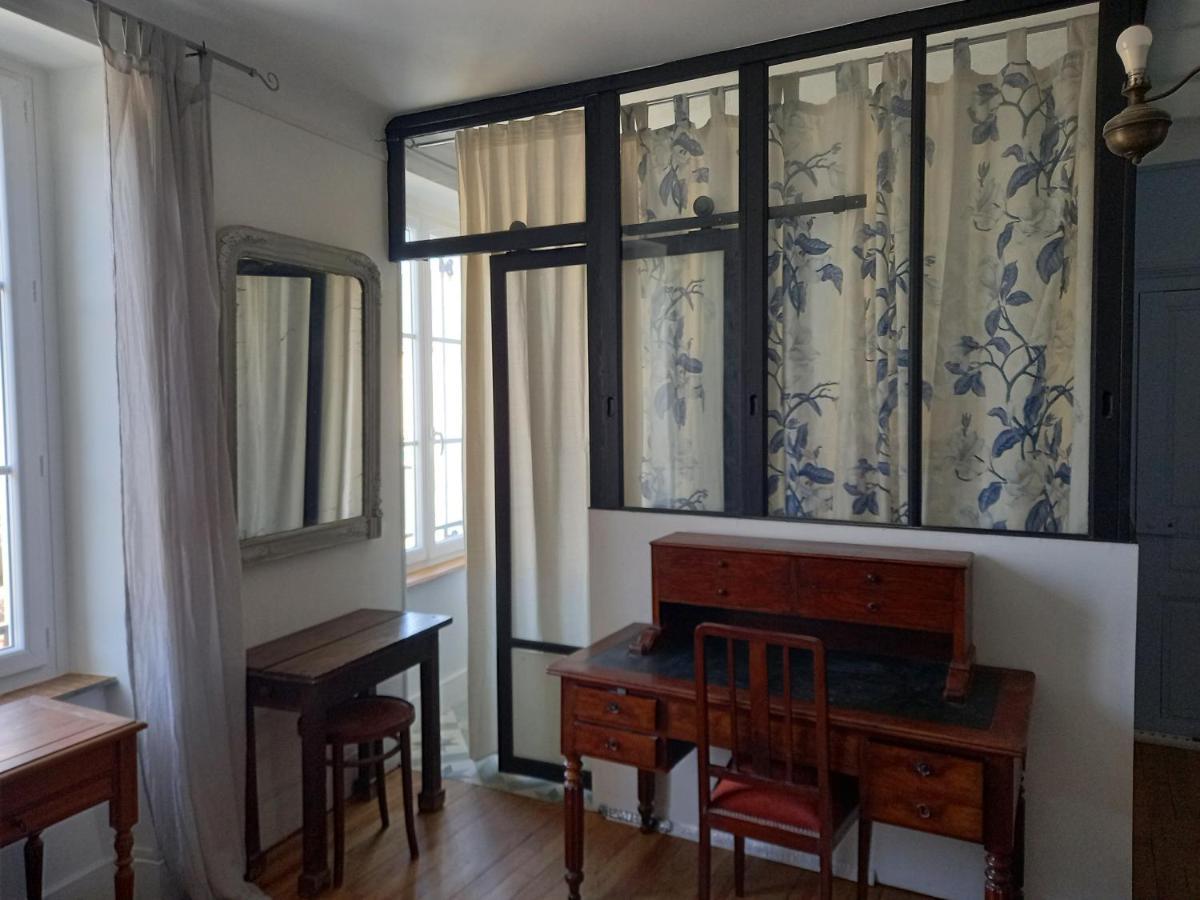 Maison Violette En Berry Aigurande Ngoại thất bức ảnh