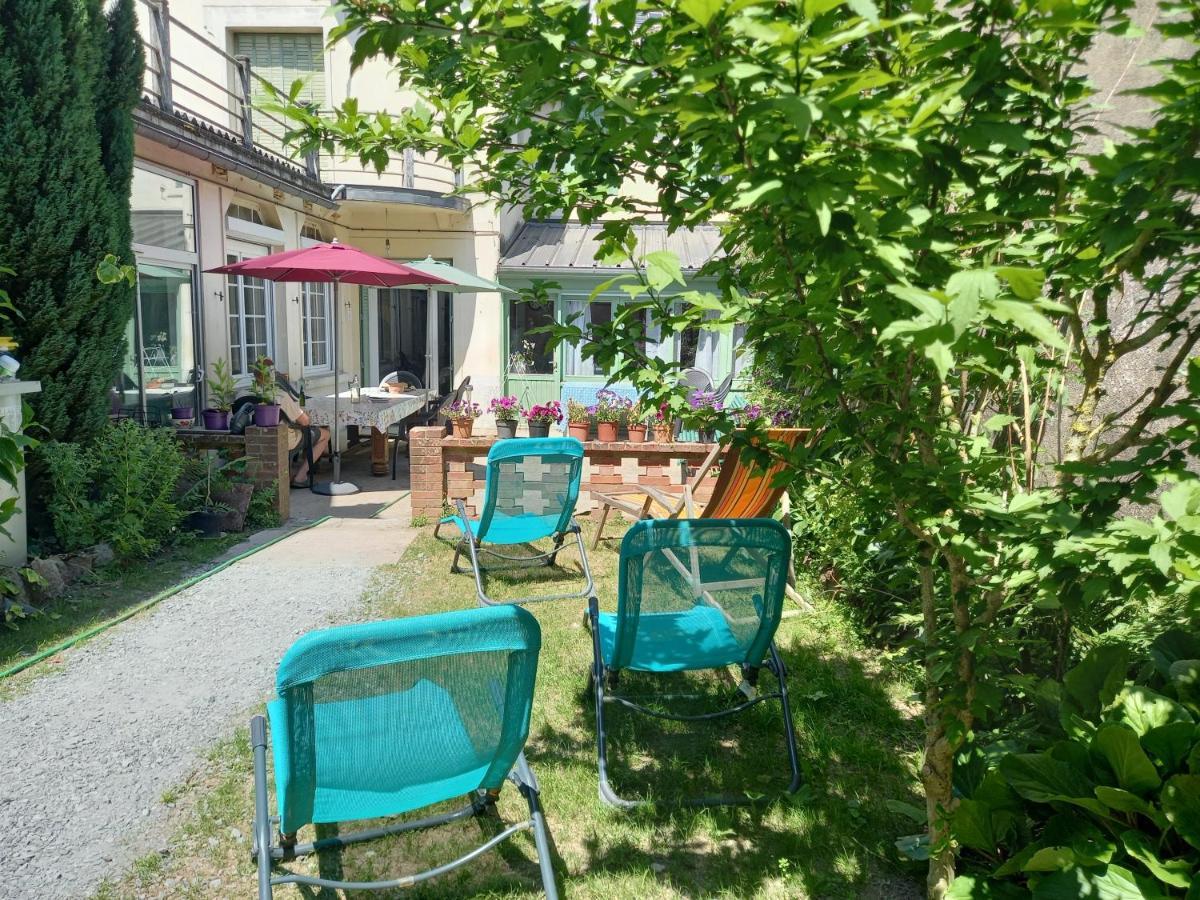 Maison Violette En Berry Aigurande Ngoại thất bức ảnh