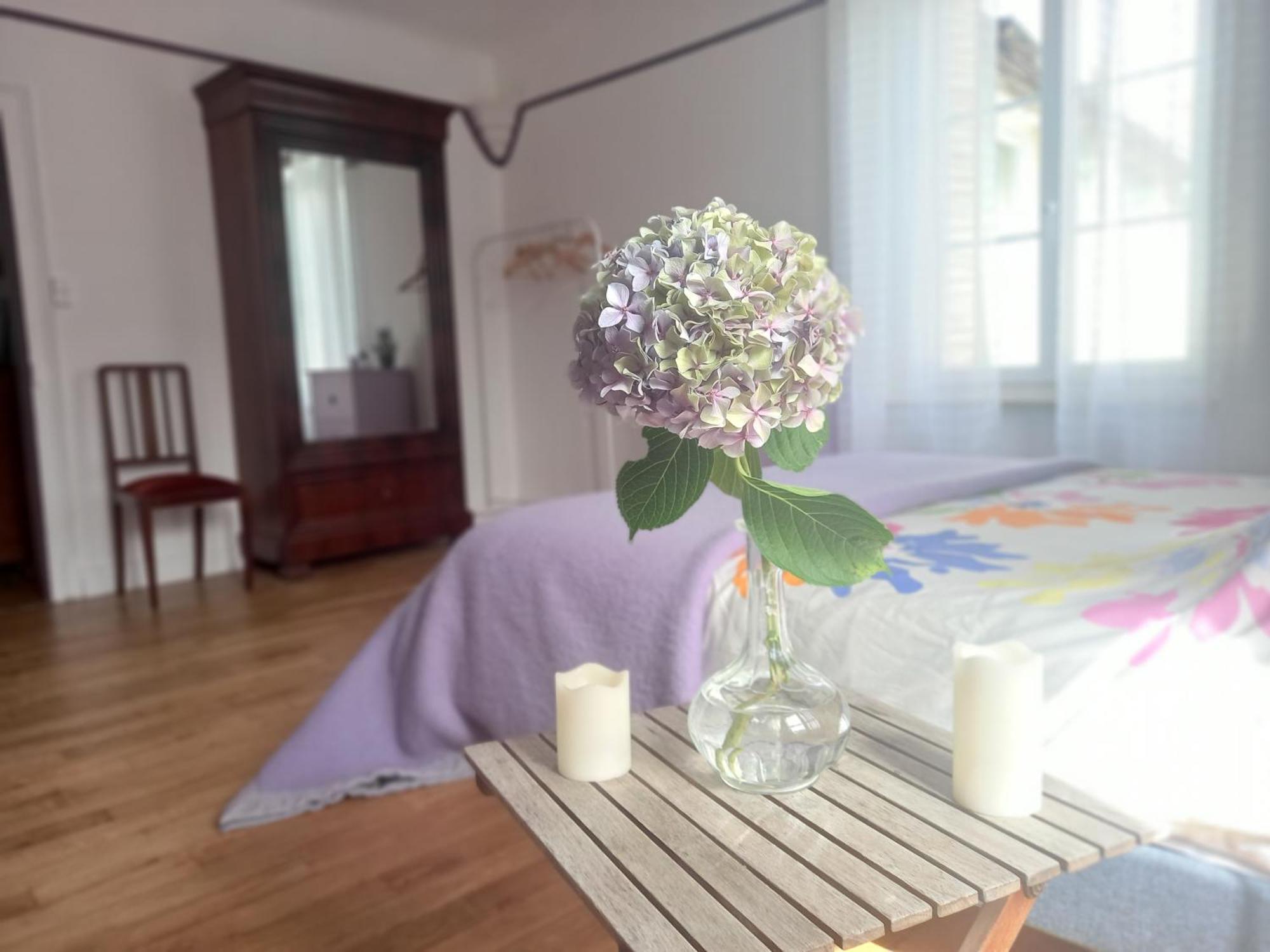 Maison Violette En Berry Aigurande Ngoại thất bức ảnh