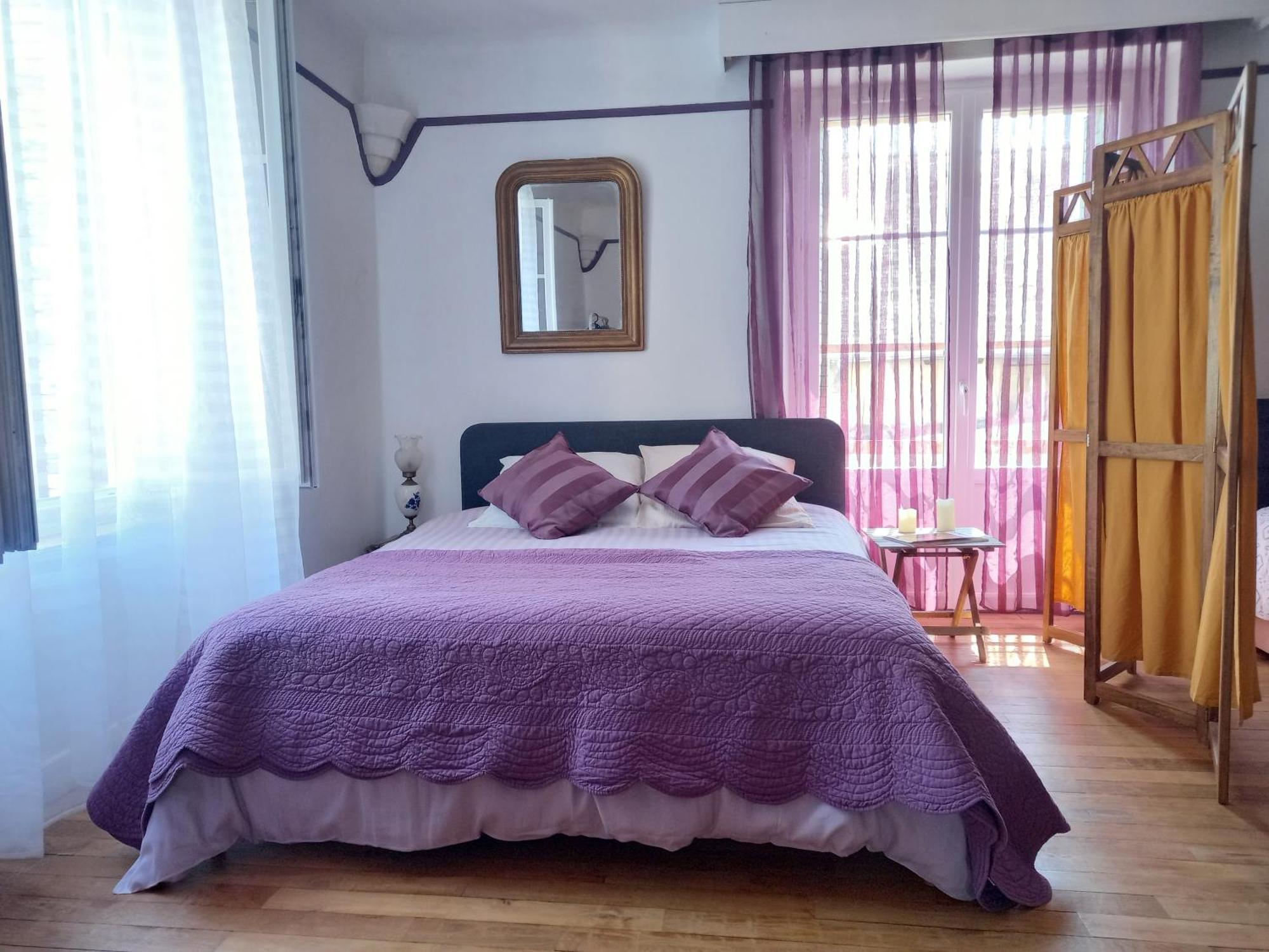 Maison Violette En Berry Aigurande Ngoại thất bức ảnh