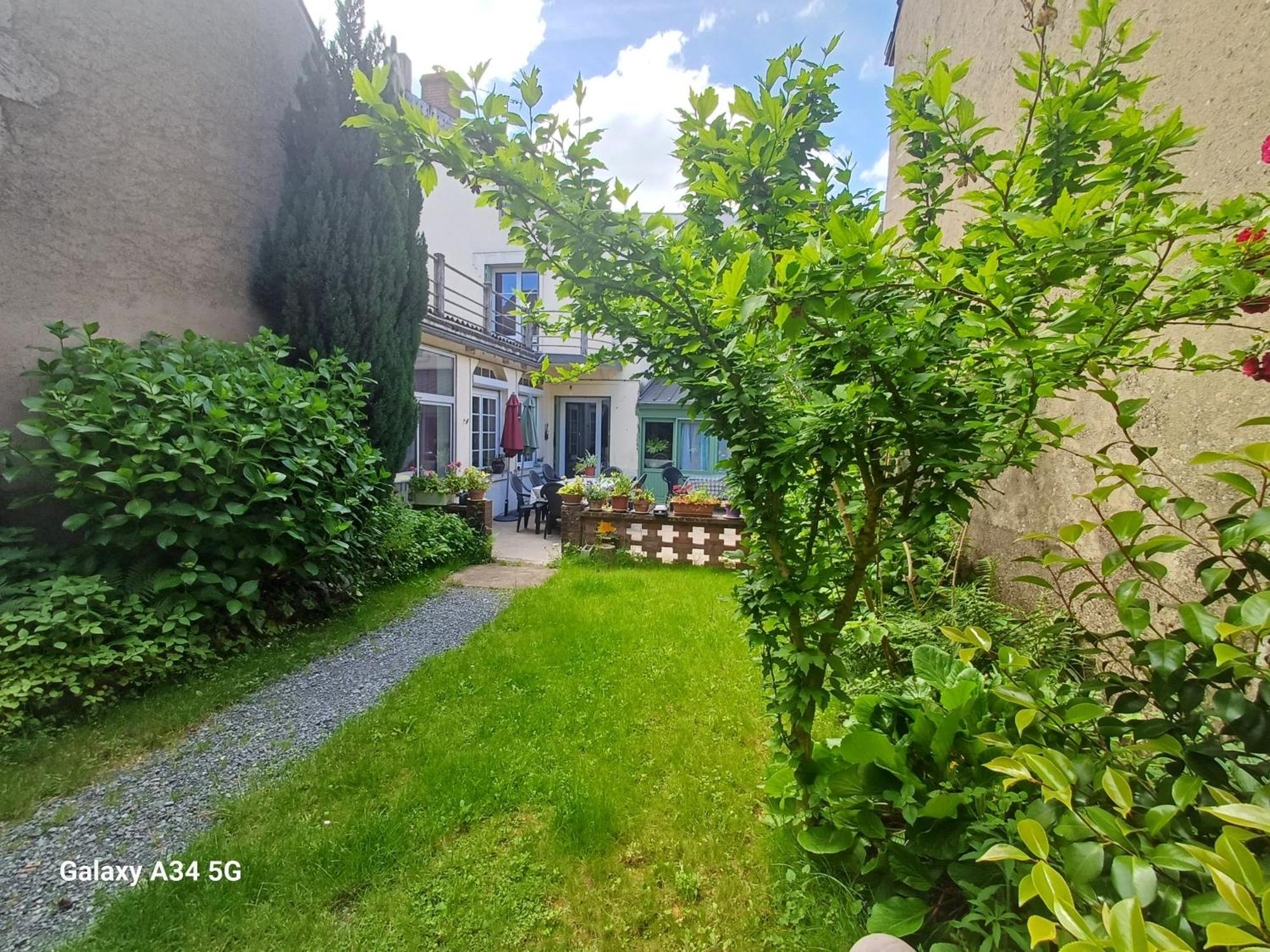Maison Violette En Berry Aigurande Ngoại thất bức ảnh