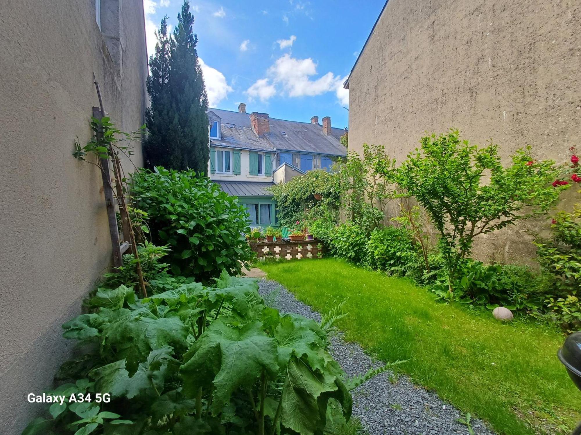 Maison Violette En Berry Aigurande Ngoại thất bức ảnh