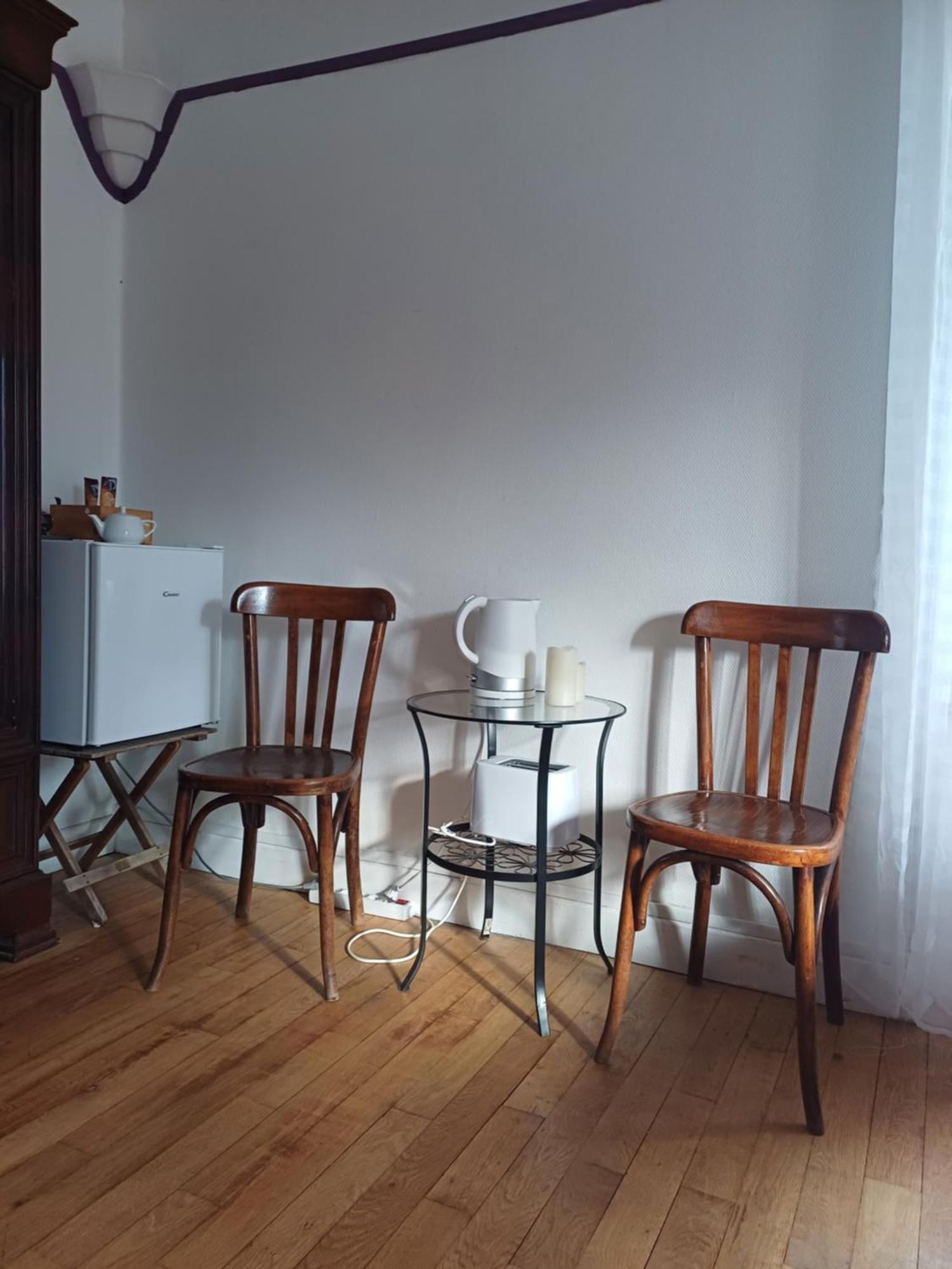 Maison Violette En Berry Aigurande Phòng bức ảnh
