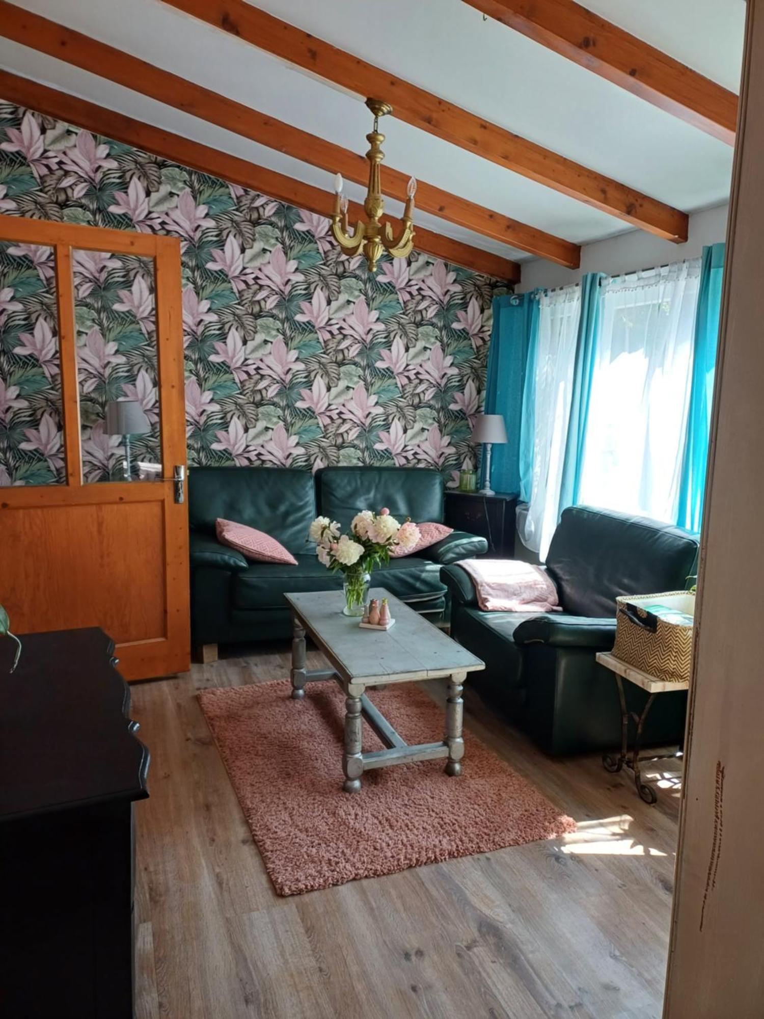 Maison Violette En Berry Aigurande Ngoại thất bức ảnh